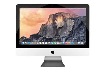 iMac 2009-2015
