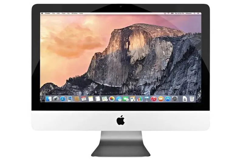 iMac 2009-2015