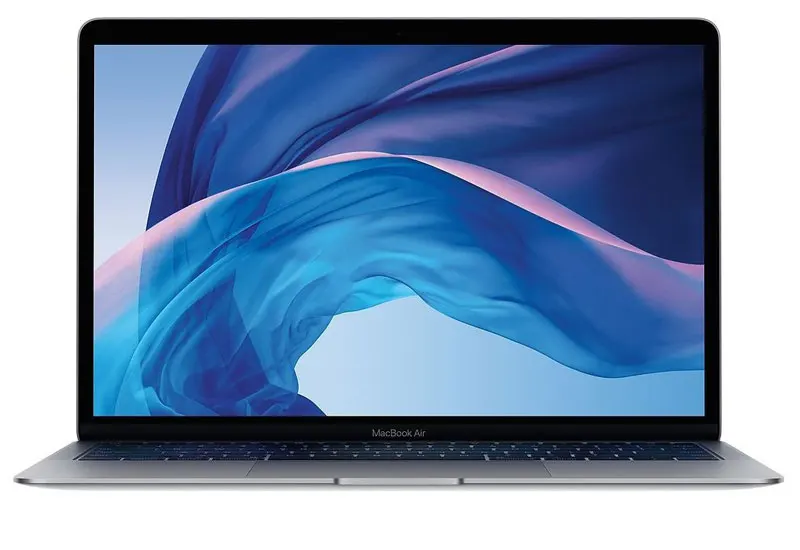MacBook Air 2011-2017