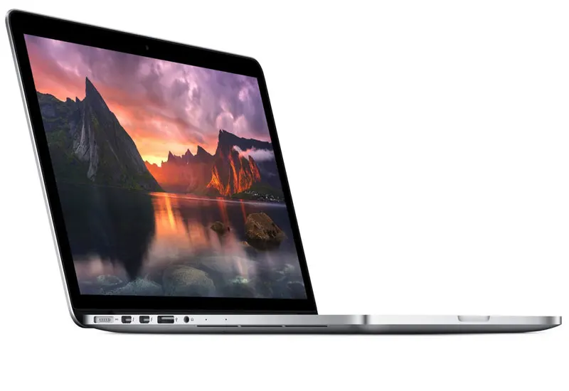 MacBook Pro 15' Mid 2012