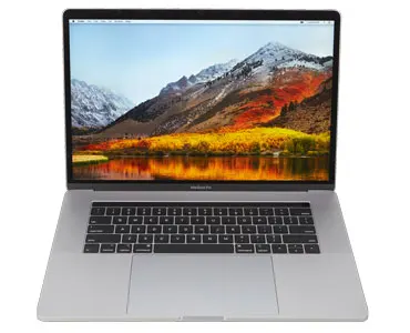 MacBook Pro 13 2016-2020